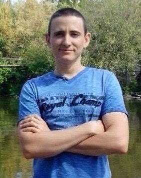 Фото: Дикаленко Олексій Володимирович